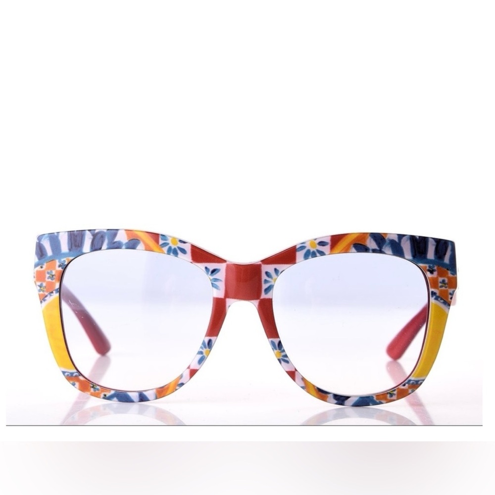 Dolce Gabbana dg 4270 sunglasses Mambo